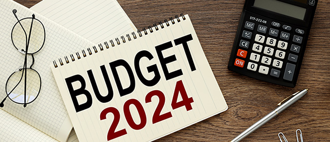 2024Budget