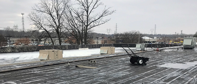 IMAGE What Do Commercial Roofers Do in the Winter
