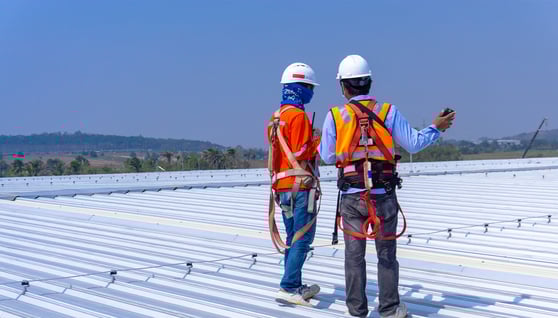 Roof Inspection - blog