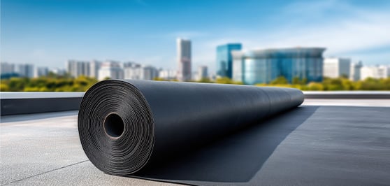 Roofing membrane