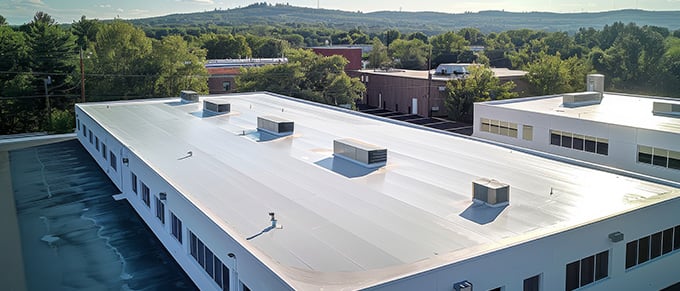 commercial-reroofing